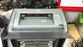 How to Install Canon LBP 29002900B Printer driver  Canon Printer LBP2900B unboxing amp review Canon [upl. by Nodmac394]