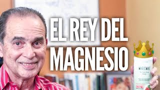 Episodio 1600 El Rey Del Magnesio [upl. by Halvaard35]