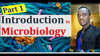 Introduction to Microbiology Part 1 ማይክሮባዮሎጂ ክፍል1 [upl. by Franny]