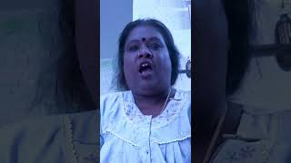 Amma🤯😱 watch till end🤣😂 aamavaa comedy funny tamilcomedy slang amma area comedymovies [upl. by Ahtelat]