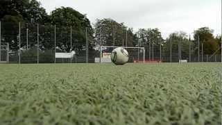 freekicks by Adrian Krawiec 6 [upl. by Osner619]