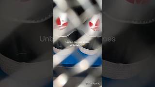 ADIDAS GIZELLE ⭐️✨ zapatillasdemoda sneaker shorts tiktok tendencias moda unboxing gucci [upl. by Neelear]