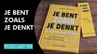 Je bent zoals je denkt [upl. by Ced]