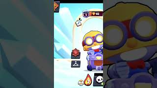 Ho fatto le 10000 coppe e apro uno star drop leggendario brawlstars supercell [upl. by Benedict]