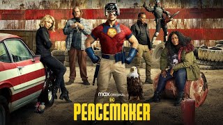 Peacemaker Season 1 2022 Carnage Count [upl. by Cozza]