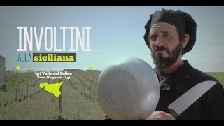 Involtini alla Siciliana [upl. by Ayikal]