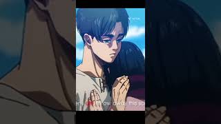 10 YEARE GAERY COMPLITE EREN YAGER X MIKASA [upl. by Ot244]