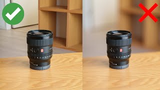 What Pros Know About APERTURE That Beginners Often Ignore [upl. by Mahalia]