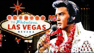 ELVIS IN VEGAS [upl. by Lida982]