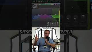 Ich nutze 5 DeEsser ⁉️ Mixing Tutorial 📚 mixing mastering homerecording producer tutorial [upl. by Walworth]