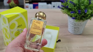 Nobile 1942 Vespri Aromatico Unboxing [upl. by Okihsoy]