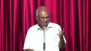 Cost of Discipleship  Part  1  Br Parisutham  CFC Thanjavur  24032024 [upl. by Adnarom]