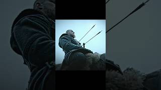 Real viking   bjornironside vikings vikingsedit edit editing  música pulse super slowed [upl. by Nosiddam932]