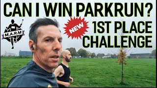 Can I actually WIN a Parkrun  What will it take Luck judgement or running ability [upl. by Domenico973]