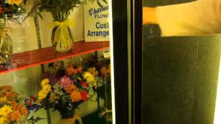 Charleston Cut Flower Co florist flowers Charleston WV [upl. by Nehgem]