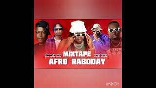 Dj Gdon Mixtape AfroRaboday 2024 Les caraibessavaient🔥🔥🔥 [upl. by Ilona]