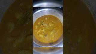 No Onion no garlic 🧄 banana recipe shortvideo recipe cooking food [upl. by Boleslaw]