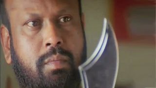 Rami Reddy as an Evil Don  Hindi Dubbed Movies  Action Scene 811  Bheeshma Pratigyaa [upl. by Slemmer]