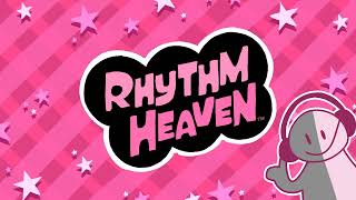 Lockstep  Rhythm Heaven [upl. by Peursem]