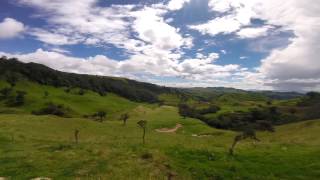 Pozo Azul  Termales  Coconuco cauca 2017 [upl. by Tobiah]