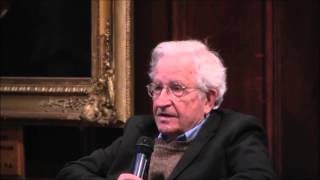 Noam Chomsky on Free Market Capitalism [upl. by Jarib385]