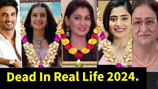 Popular Zeeworld Actors That are Dead in Real Life 2024 [upl. by Skyler]