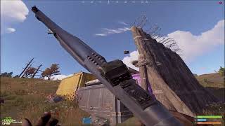 Prime  Rust Montage [upl. by Simone]