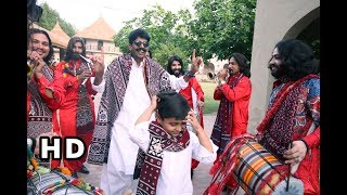 Mela Naseeban Jaa  Sindhi Mashup  Eid 2018  Asghar Khoso [upl. by Notanhoj919]