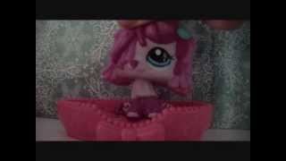 LPS christmas special [upl. by Thirzia]