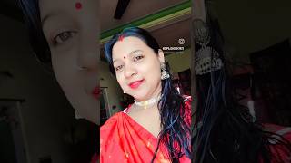 চোখের ও আয়নাতে manidipa teeding video song [upl. by Ennovyhc]