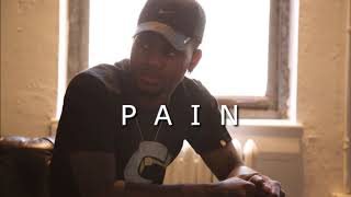 Bryson Tiller Pain ft August Alsina amp Trey Songz Official Audio [upl. by Fadiman]