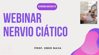 Webinar sobre el nervio ciático [upl. by Zorine789]