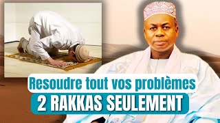 😱Après cette prière tout vos problèmes seront résolus  par oustaz hadi niass [upl. by Kenton]