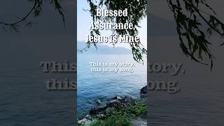 Blessed Assurance Jesus is Mine hymn gospel worship [upl. by Ferullo]