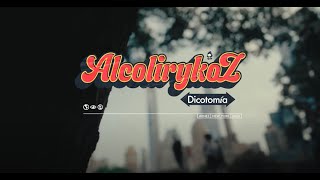 AlcolirykoZ  Dicotomía Prod El Arkeólogo [upl. by Vannie]