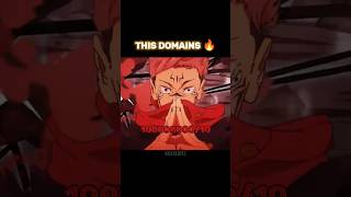 THIS DOMAINS 🔥HAR FAUNN MAULAkgfxeditz jujutsukaisen gojo [upl. by Flss]