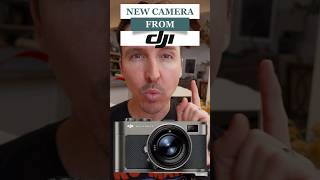 What surprise is DJI about to drop on the camera world [upl. by Niroc]