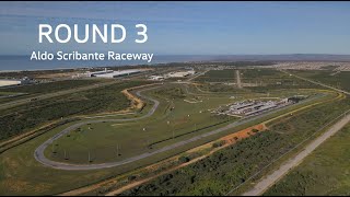 2022 CompCare Polo Cup Highlights Round 3  Aldo Scribante Circuit Port Elizabeth [upl. by Kean]