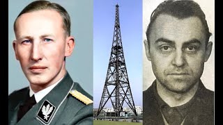 Operation Himmler  Nazi False Flag Used To Justify Invading Poland [upl. by Shermy]