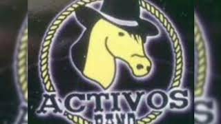 ACTIVOS BAND VIVE [upl. by Nylhtac688]