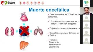 Diagnostico muerte encefálica [upl. by Courtund167]