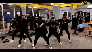 Gf Bf Song dance by Roshan dance CREW dadicated to hot indians [upl. by Colburn]