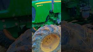 John Deere tractor YouTube shortJohn Deere tractor short video [upl. by Humph]