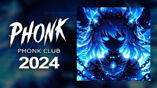 Best Phonk Mix 2024 ※ Aggressive Drift Phonk ※ Фонк 2024 [upl. by Analahs]