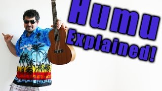 Michael Humuhumunukunukuapuaa Explained [upl. by Budde]