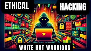 GUARDIANS OF CYBERSECURITY WHITE HAT HACKERS [upl. by Beebe956]