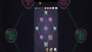 Cell expansion wars 1674 walkthrough ⭐⭐⭐ [upl. by Kloster]