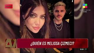 💥 El histeriqueo permanente de WANDA NARA y MAURO ICARDI [upl. by Spatola976]