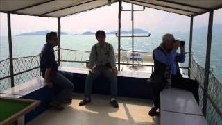 Soko Islands trip from Cheung Chau Hong Kong [upl. by Lahsram]