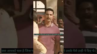 CPR was invented in 1960 CPR method by AkshayKumar 🤣 scene from Rabri Rathore movie 🎥 [upl. by Flyn557]